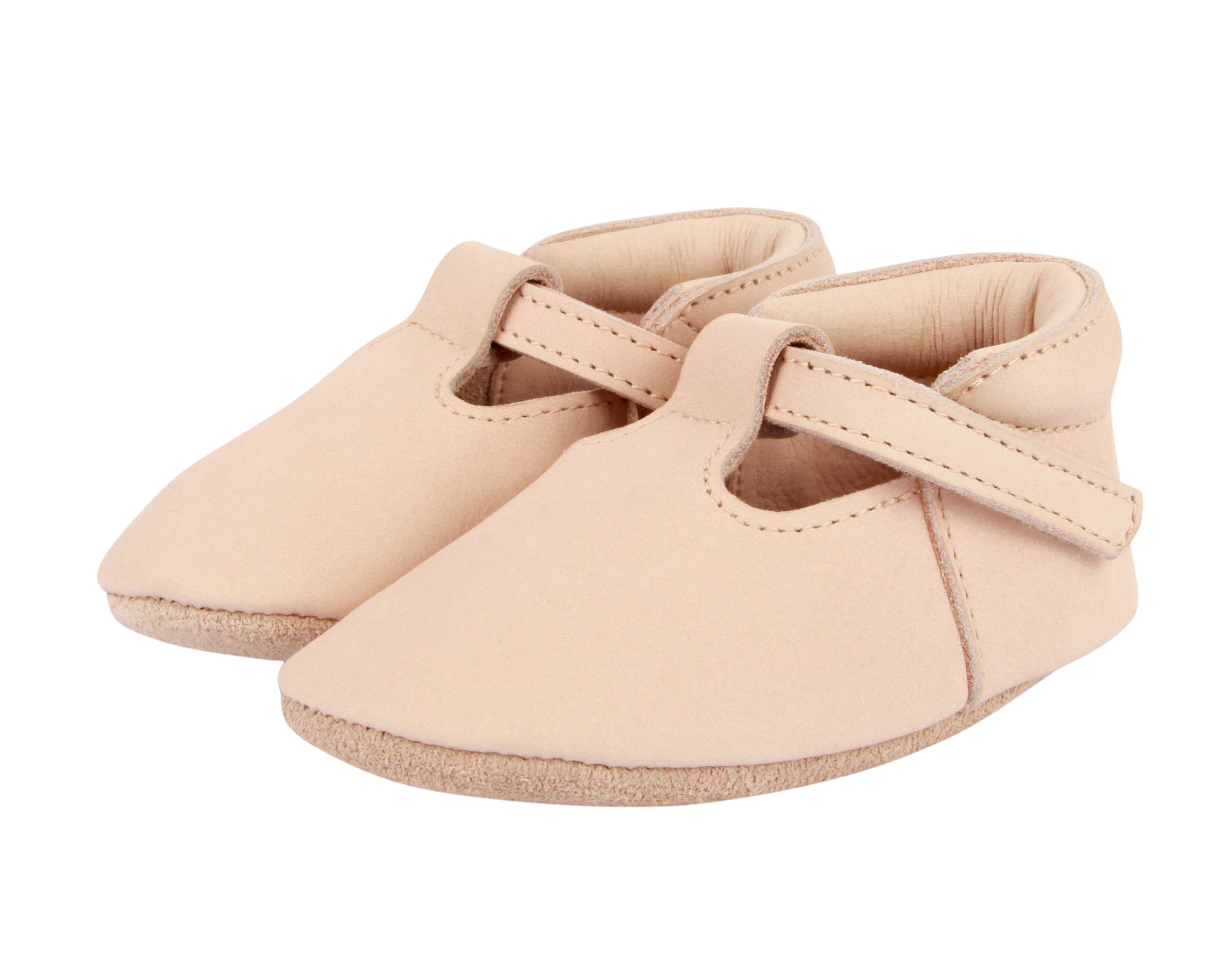 Donsje Schoen Elia Lining Rose