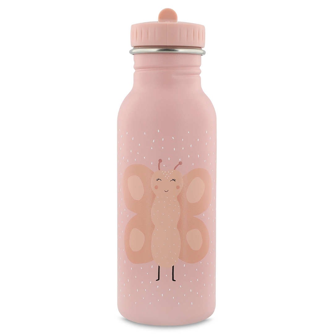 Trixie Drinkfles Mrs. Butterfly 500 ml