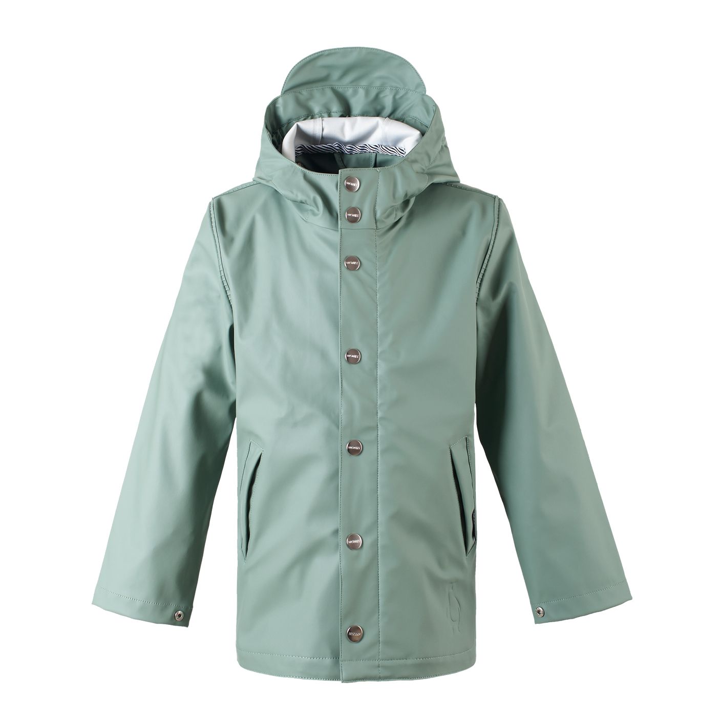 GO SOAKY Jas Elephant Man Iceberg Green