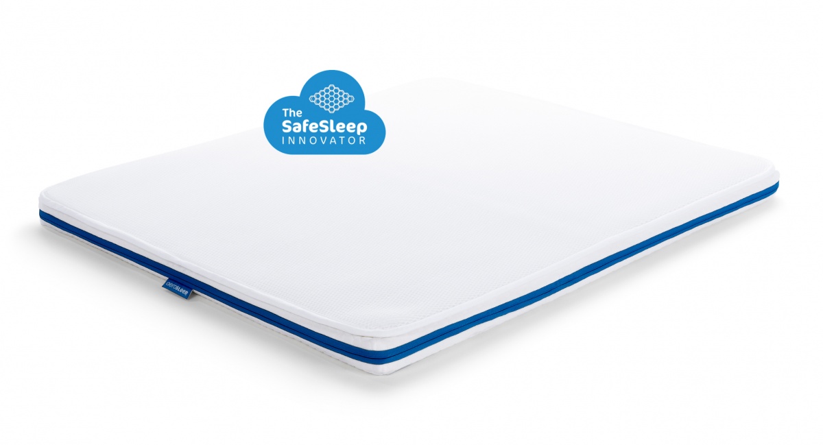 Aerosleep Matraspakket Evolution Sleepsafe 95x75 cm