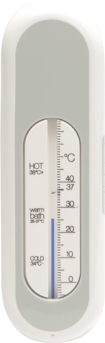 Bébé-jou Badthermometer Fabulous Sky Green