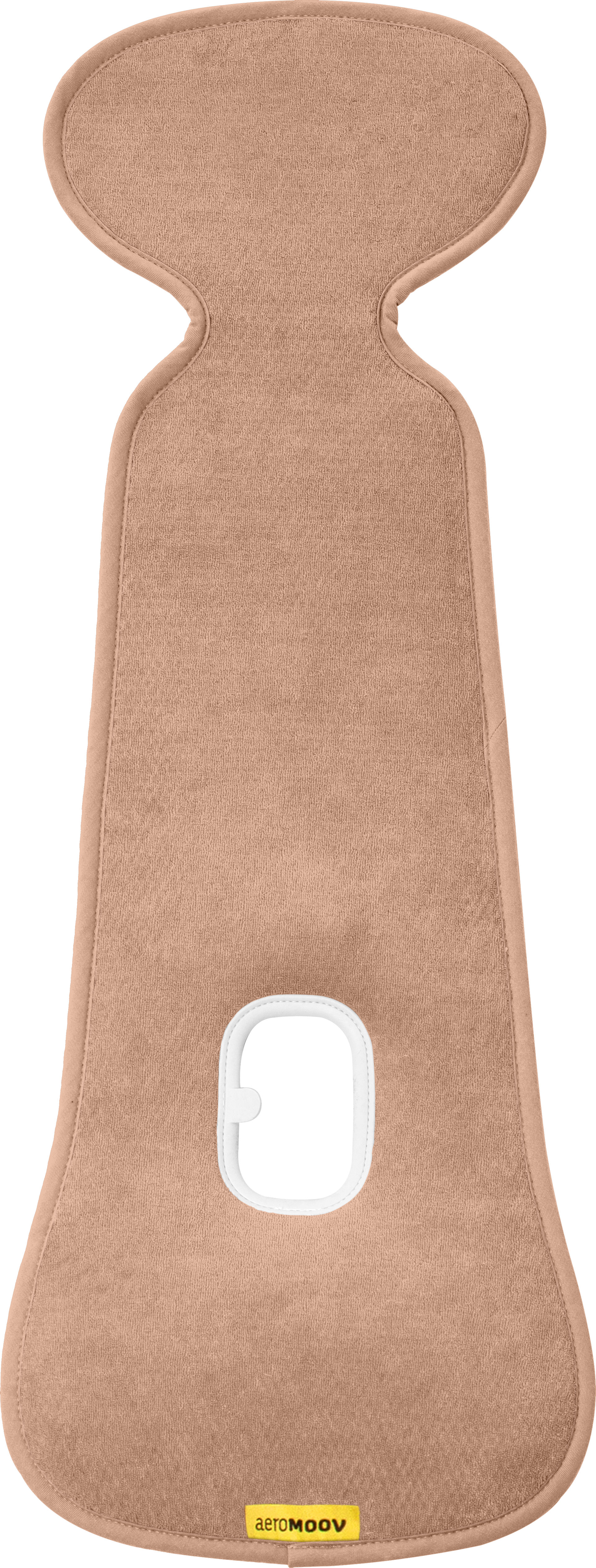 Aeromoov Inlegkussen Air Layer Autostoel Groep 1 Tuscany
