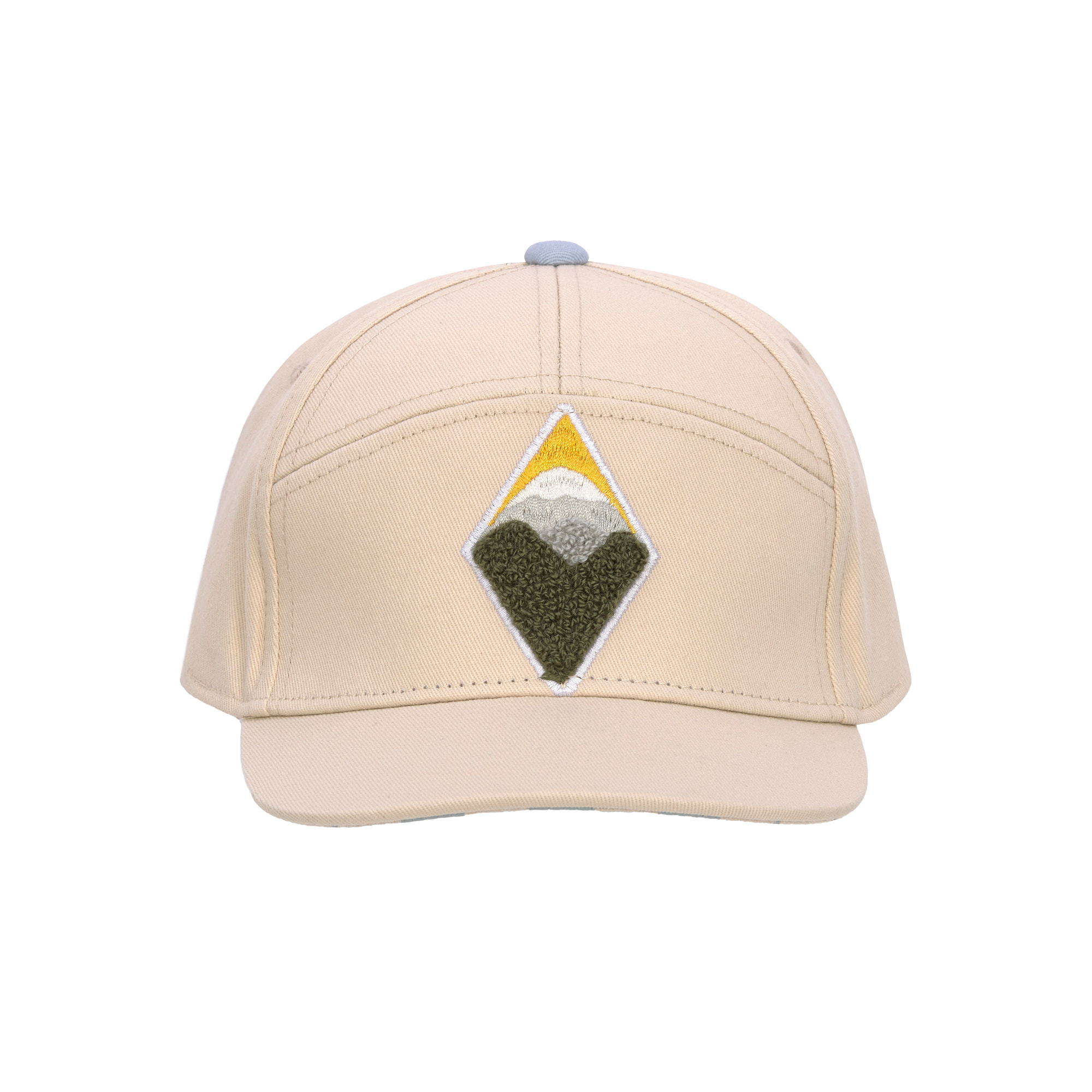 Lässig Pet Uni Mountain - Sand - 1-2 jaar