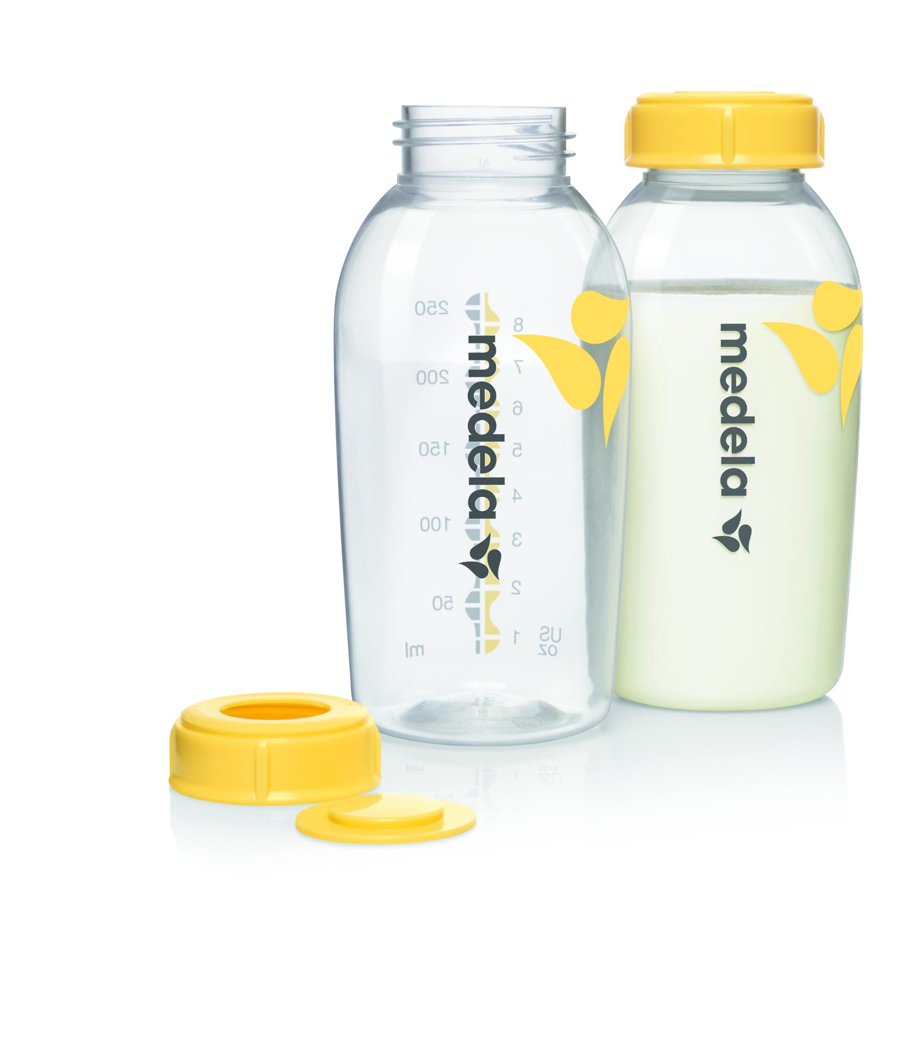 Medela Zuigfles 250 ml - 2 stuks