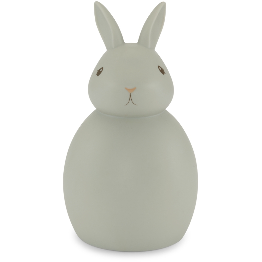 Konges Slojd Silicone Led Lamp Bunny