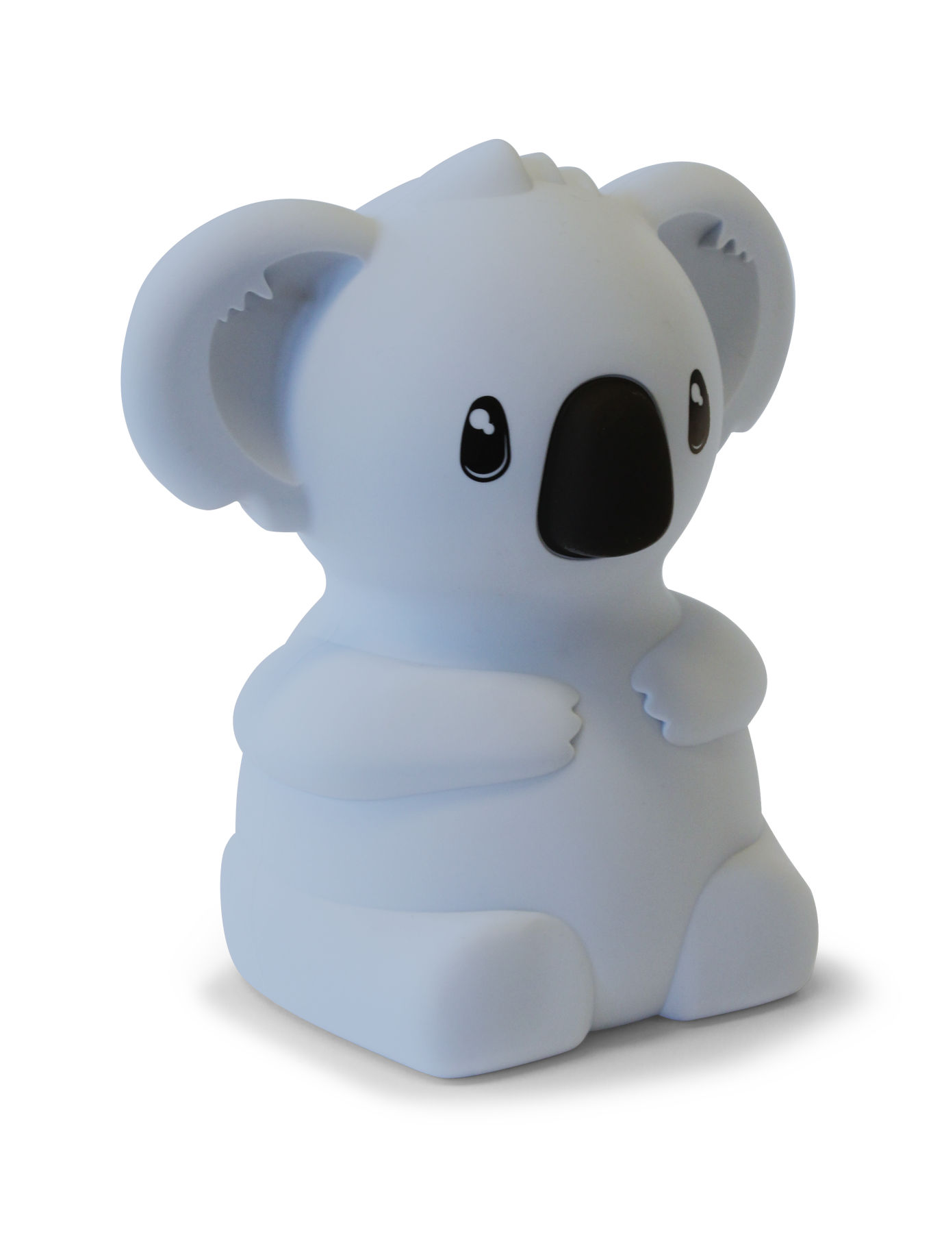 Kidywolf Kidybank Spaarpot Silicone Koala Blue