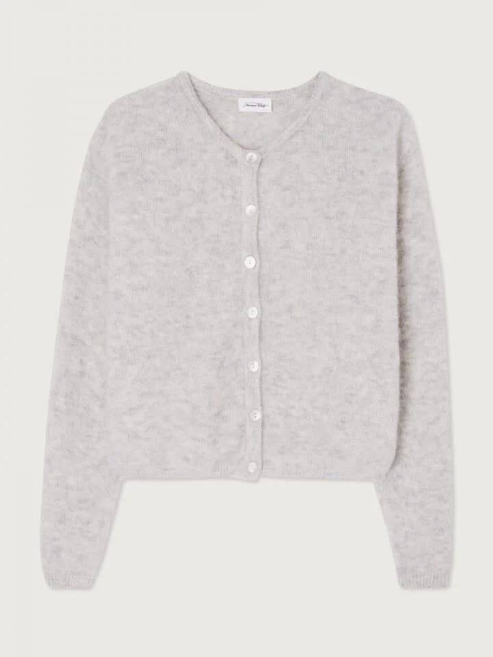 American Vintage Adult Damestrui Vitow Lichgrijs