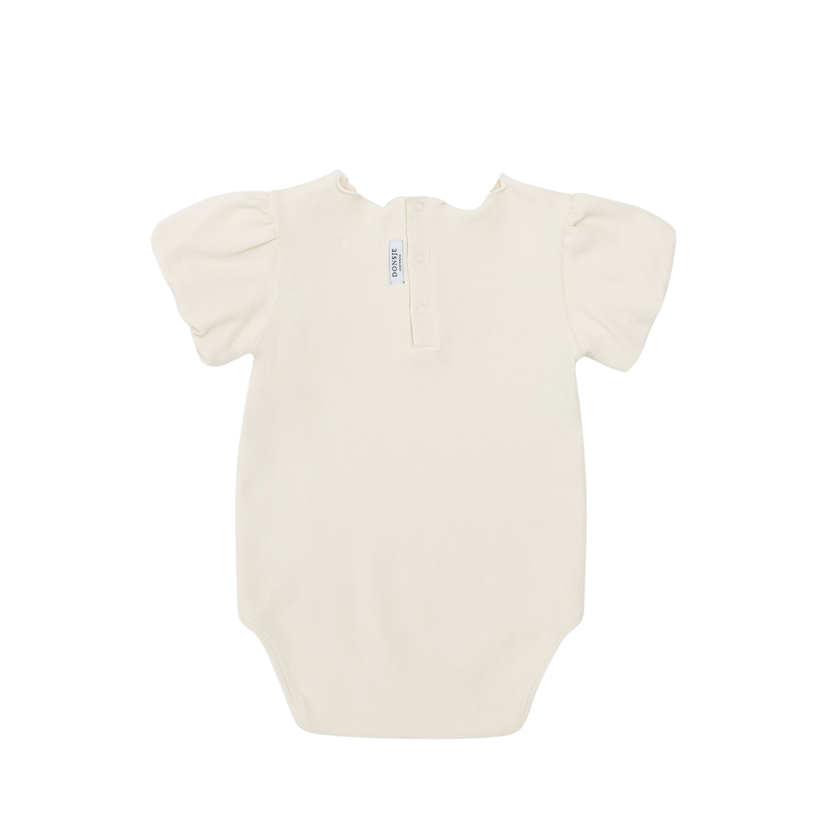 Donsje Body Km Nowie Cat Warm White