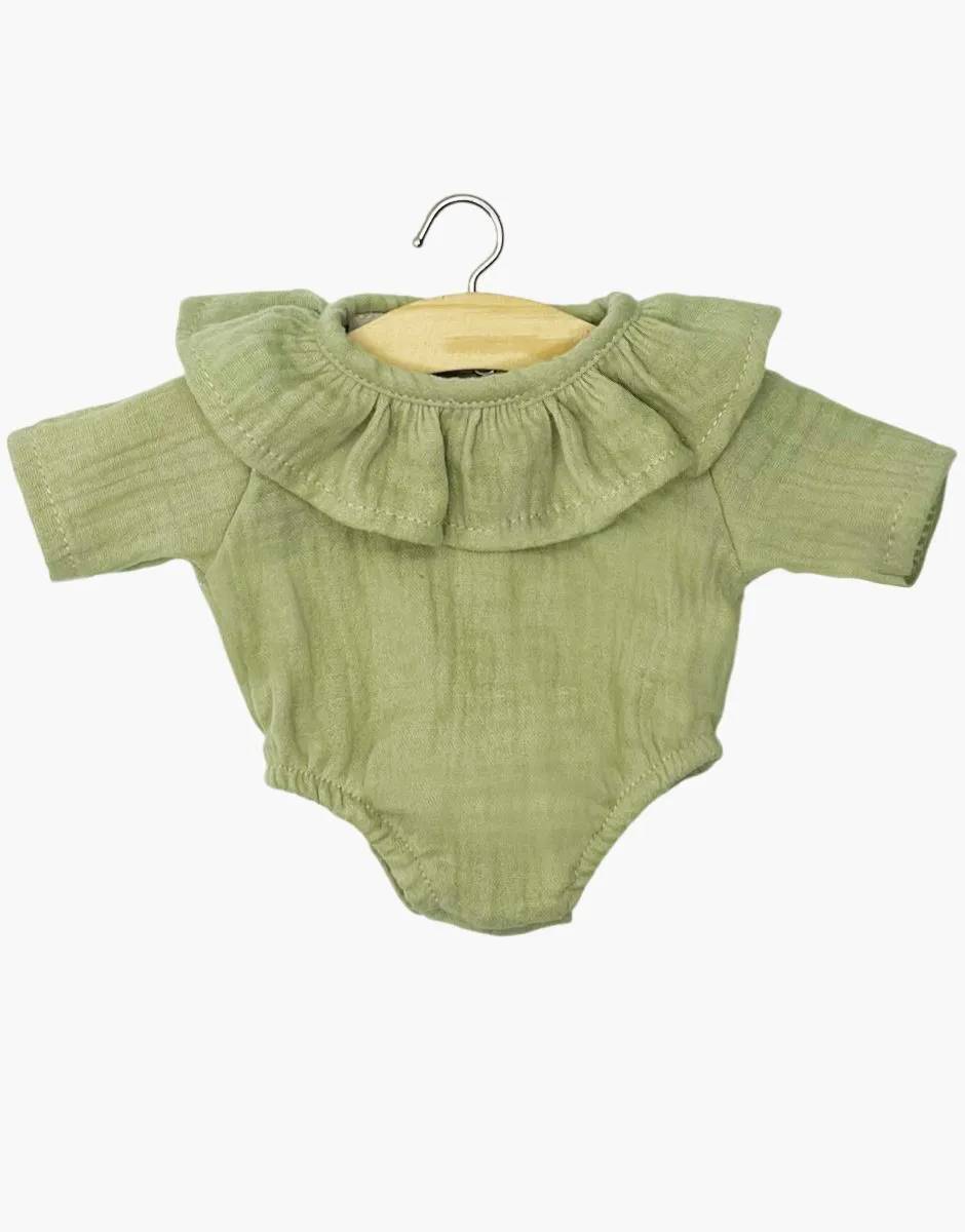Minikane Romper Pop Colette Amandel