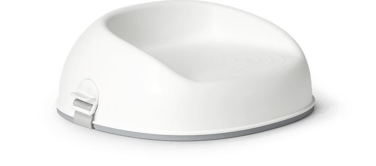 BabyBjorn Stoelverhoger Wit