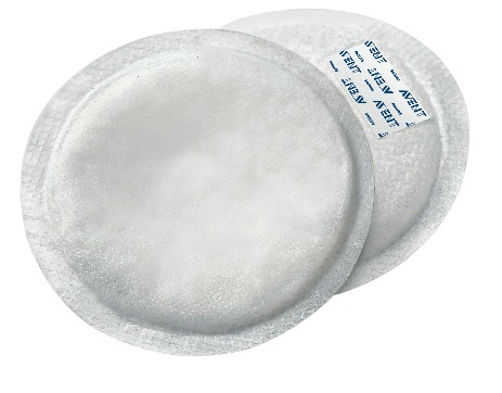 Philips Avent Borstcompressen Wegwerp 60 stuks