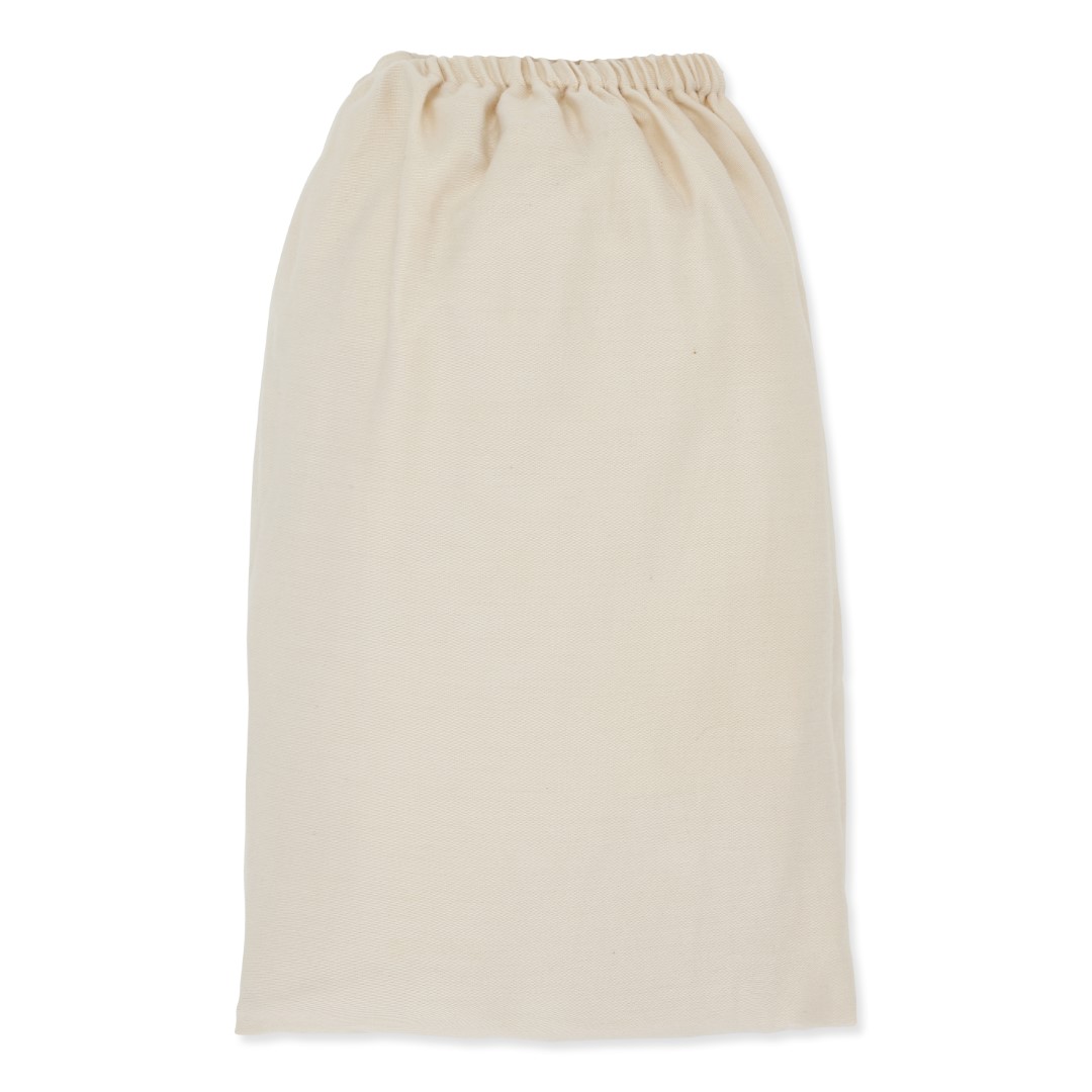 Kas Kopenhagen Hoeslaken Baby Kai Cream 70x120