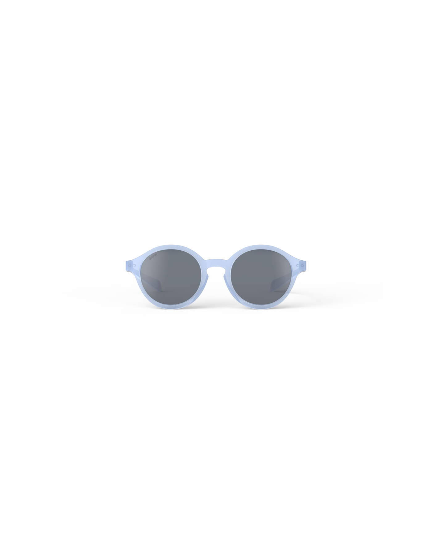 Izipizi Zonnebril #D Kids Plus Athletic Purple 3-5 jaar