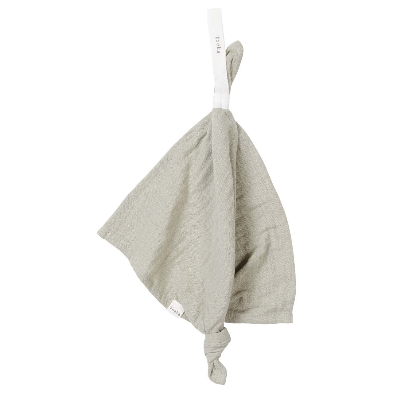 Koeka Fopspeendoekje Faro Tetra Sage