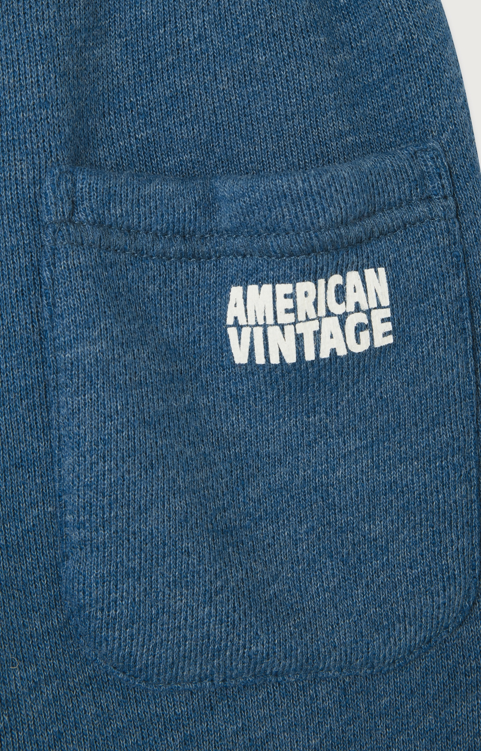 American Vintage Kids Joggings Doven Astre Surteint