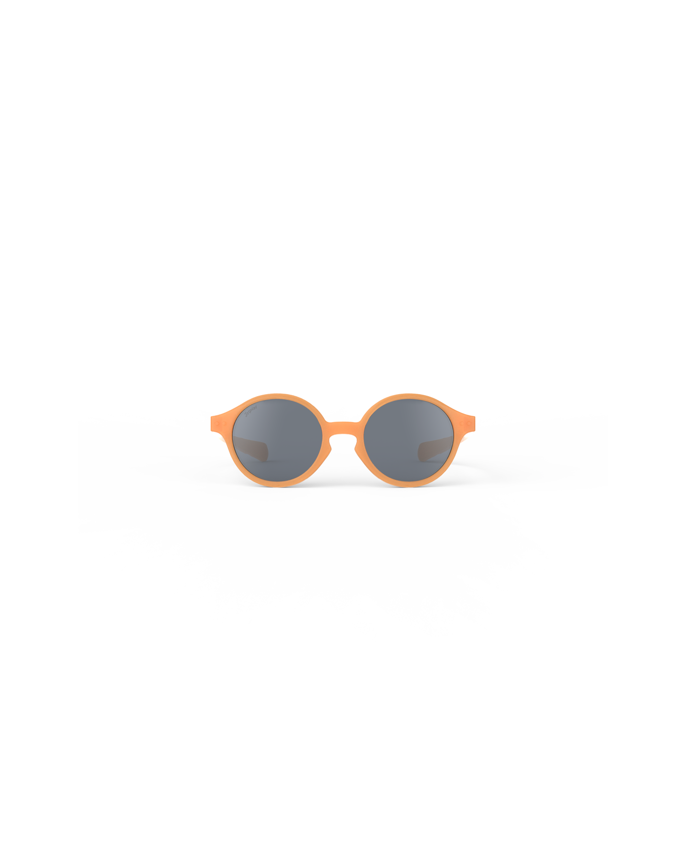 Izipizi Zonnebril #D Kids Orange Smash 9-36 maand