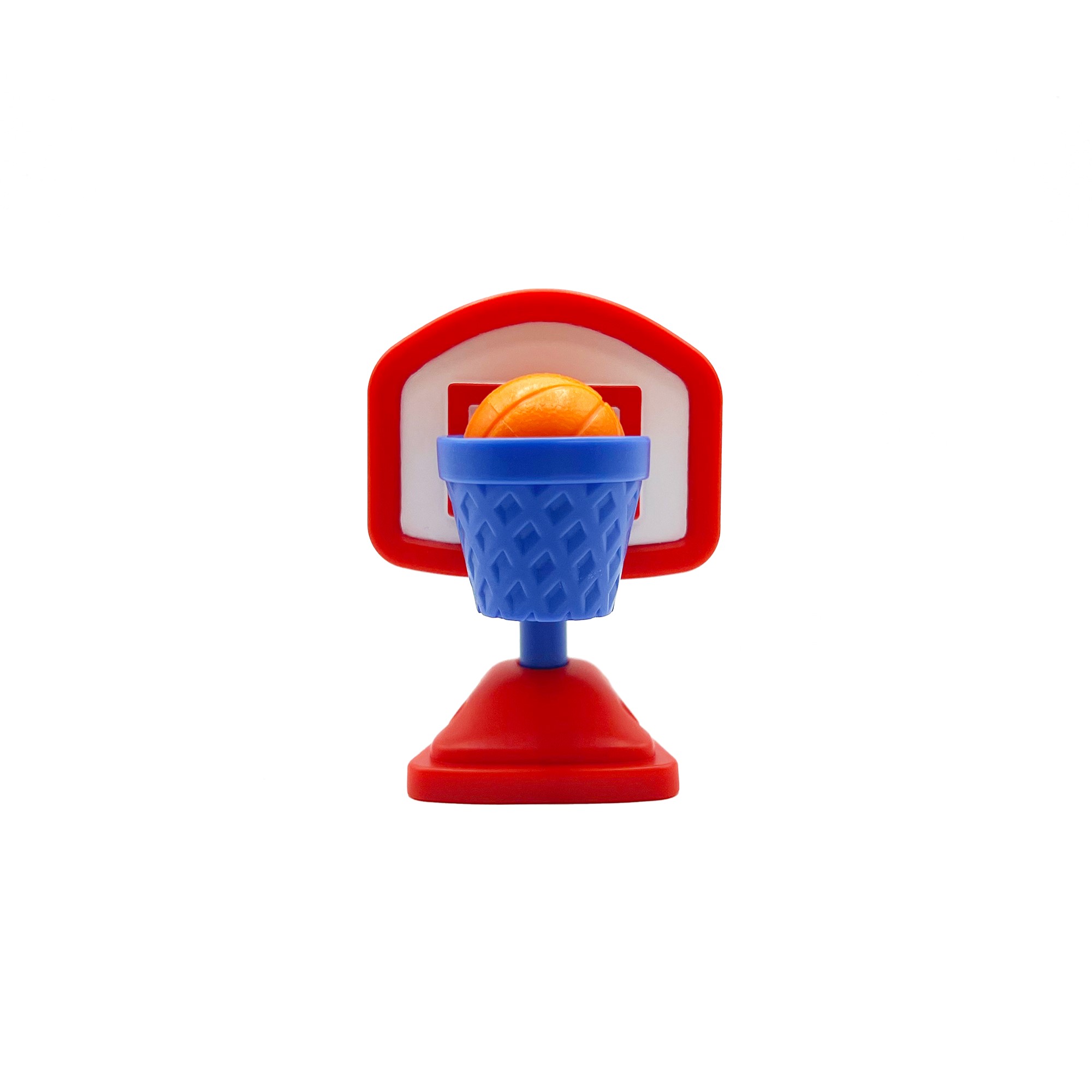 Fidget Go! Basketball