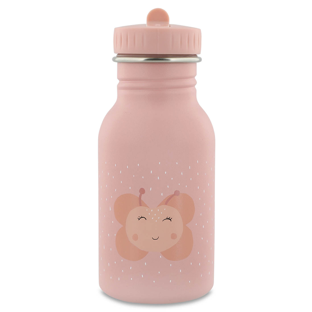 Trixie Drinkfles Mrs. Butterfly 350 ml
