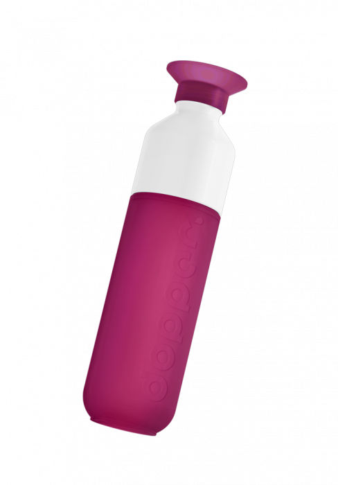 Dopper Original Drinkfles Funky Fuchsia 450ml