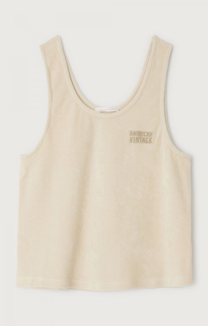 American Vintage Adult Top Fuxow Plage