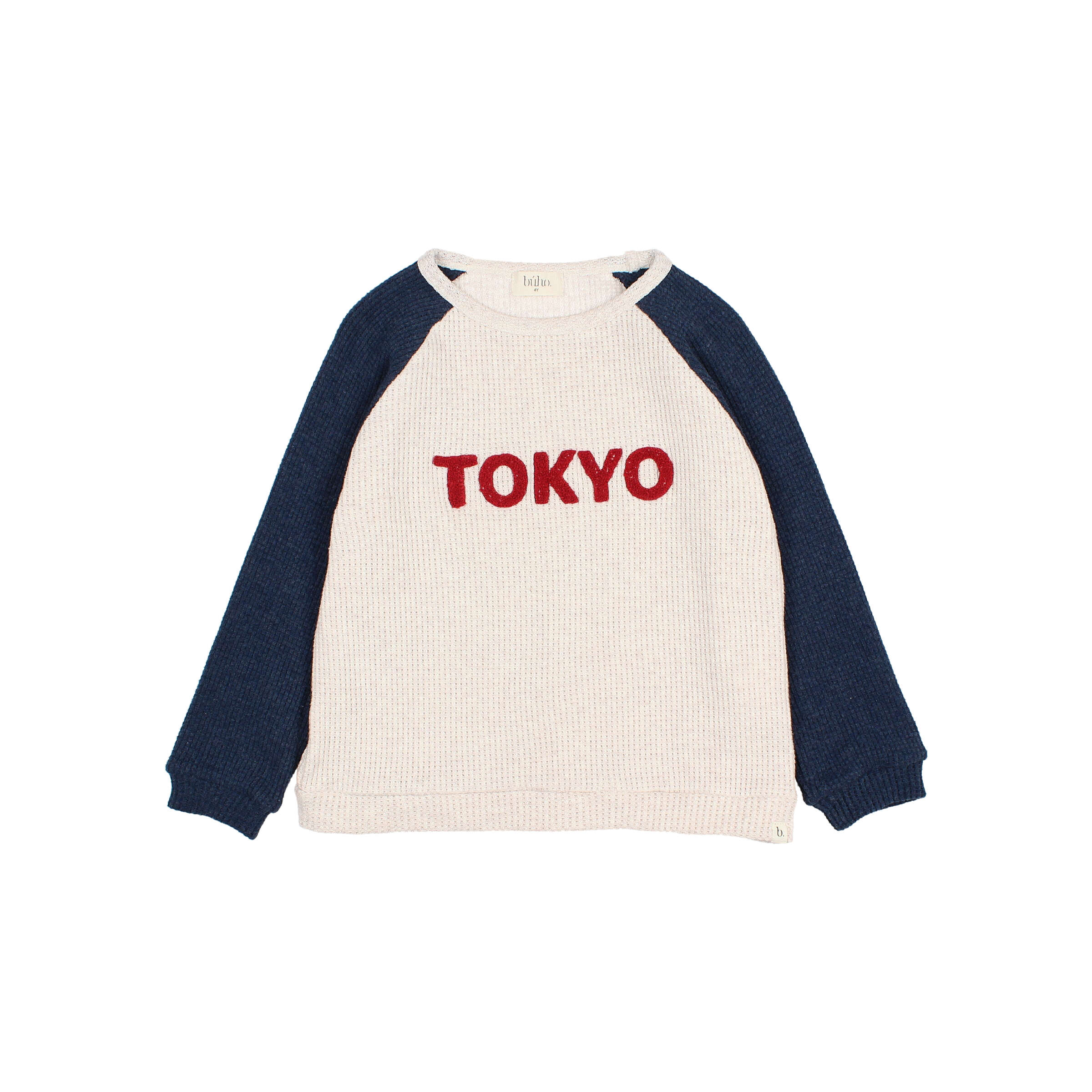 Buho Sweater Tokyo Unico
