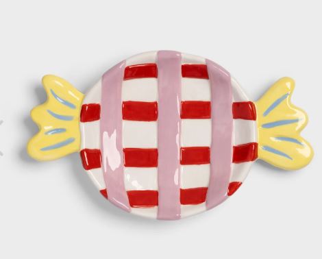 Klevering / bord small / goody