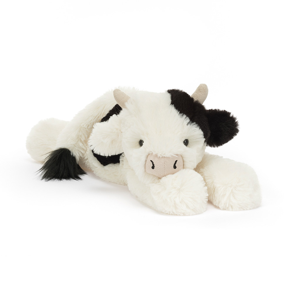 Jellycat Knuffel Smudge Cow