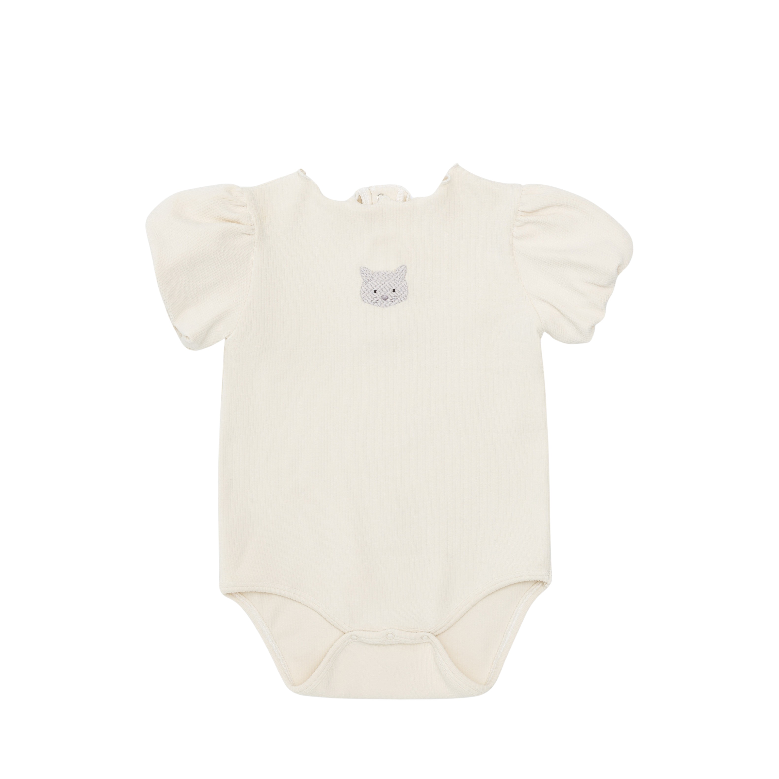 Donsje Body Km Nowie Cat Warm White