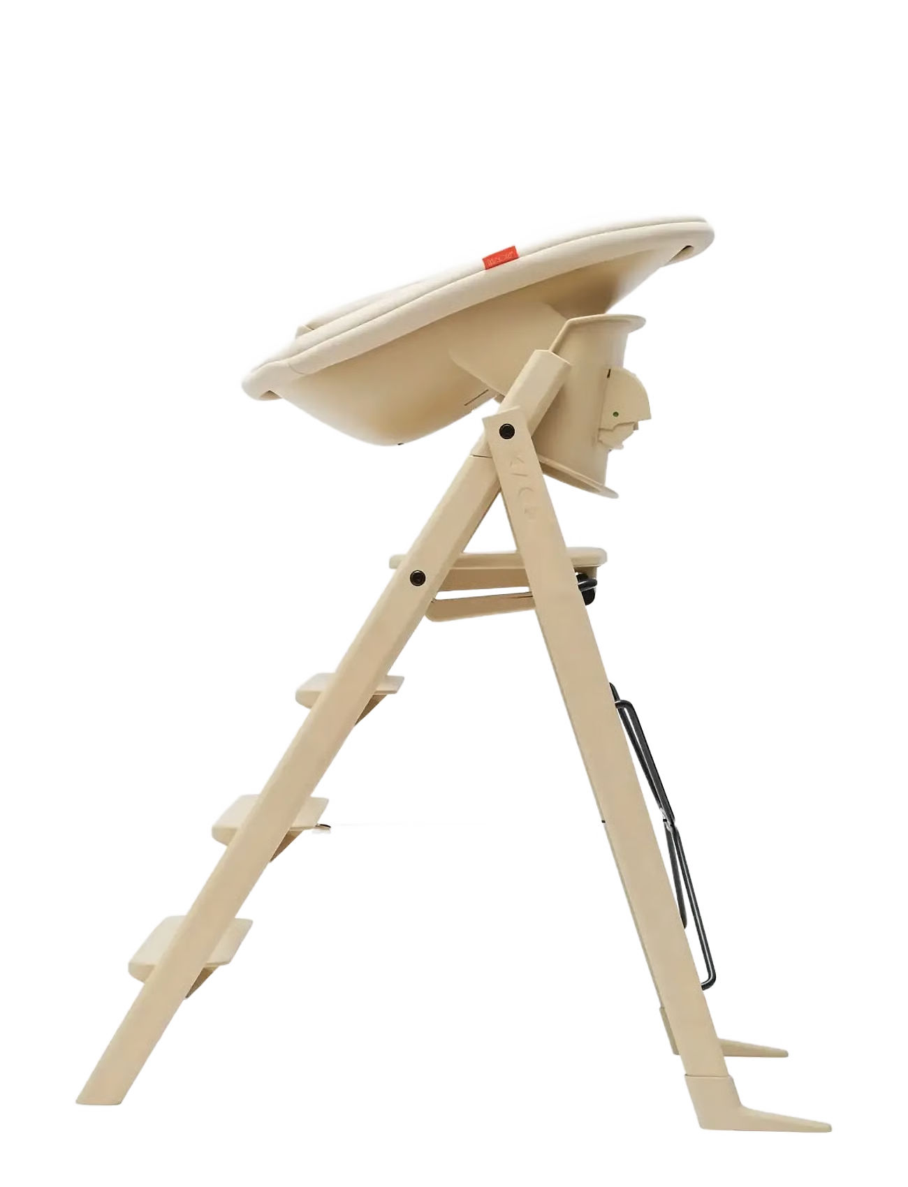 Kaos Newborn Seat Desert Sand