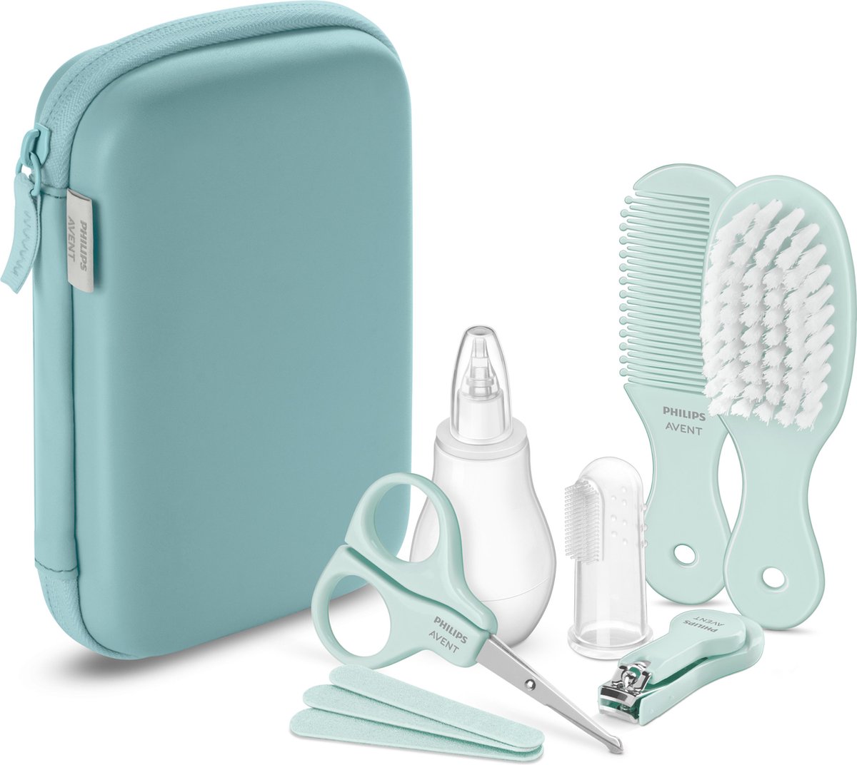 Philips Avent Babyverzorgingsset