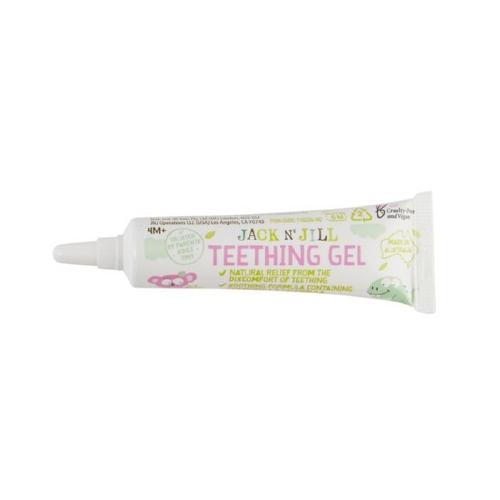 Jack N'Jill Tandgel Natural