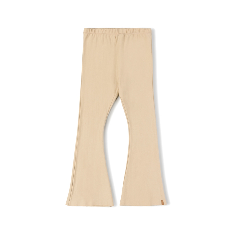 NIXNUT / Basic flared / grain