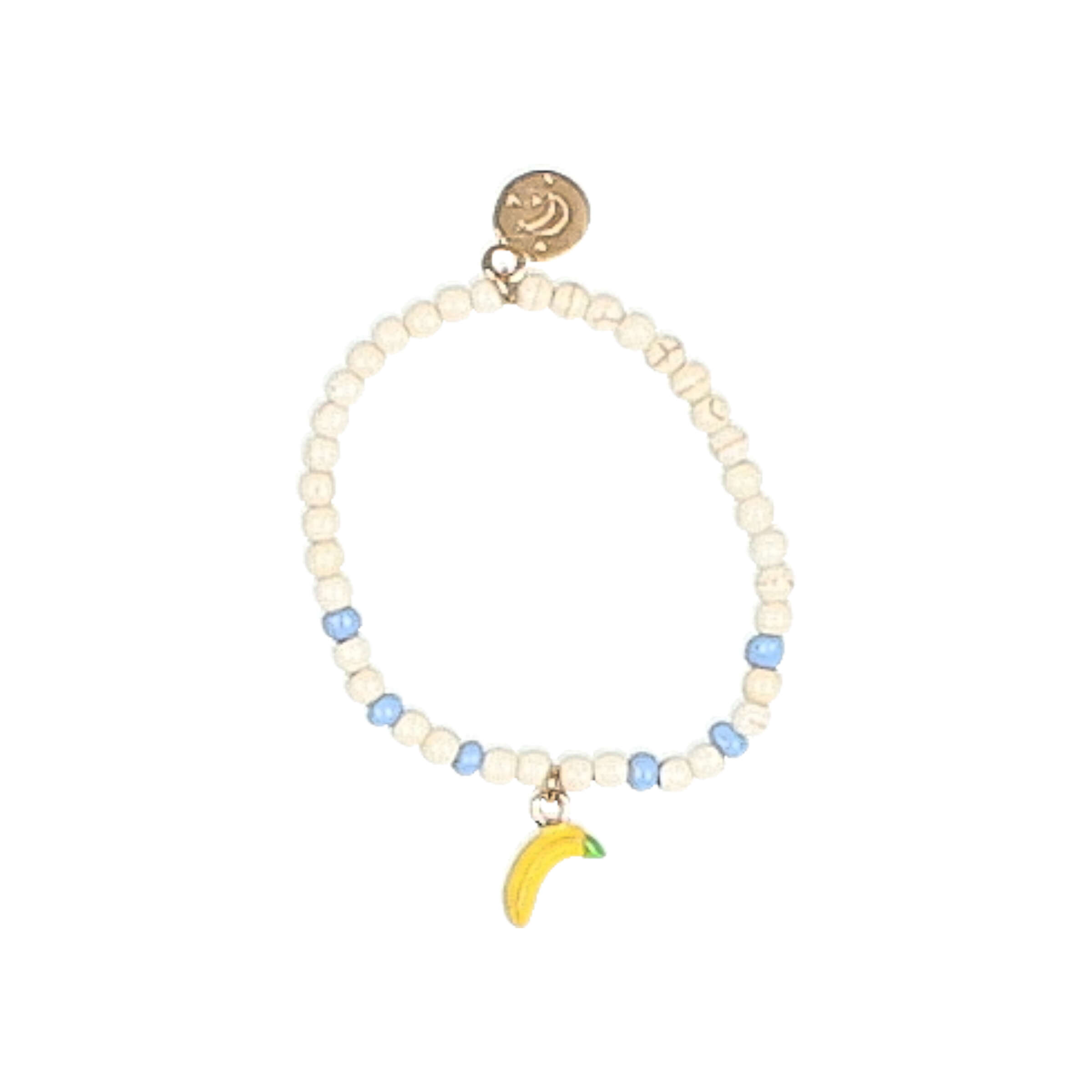 Buho Kids Armband Banana Unico