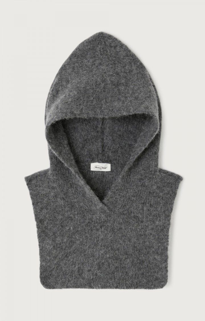American Vintage Adult Balaclava Acier Chine TU