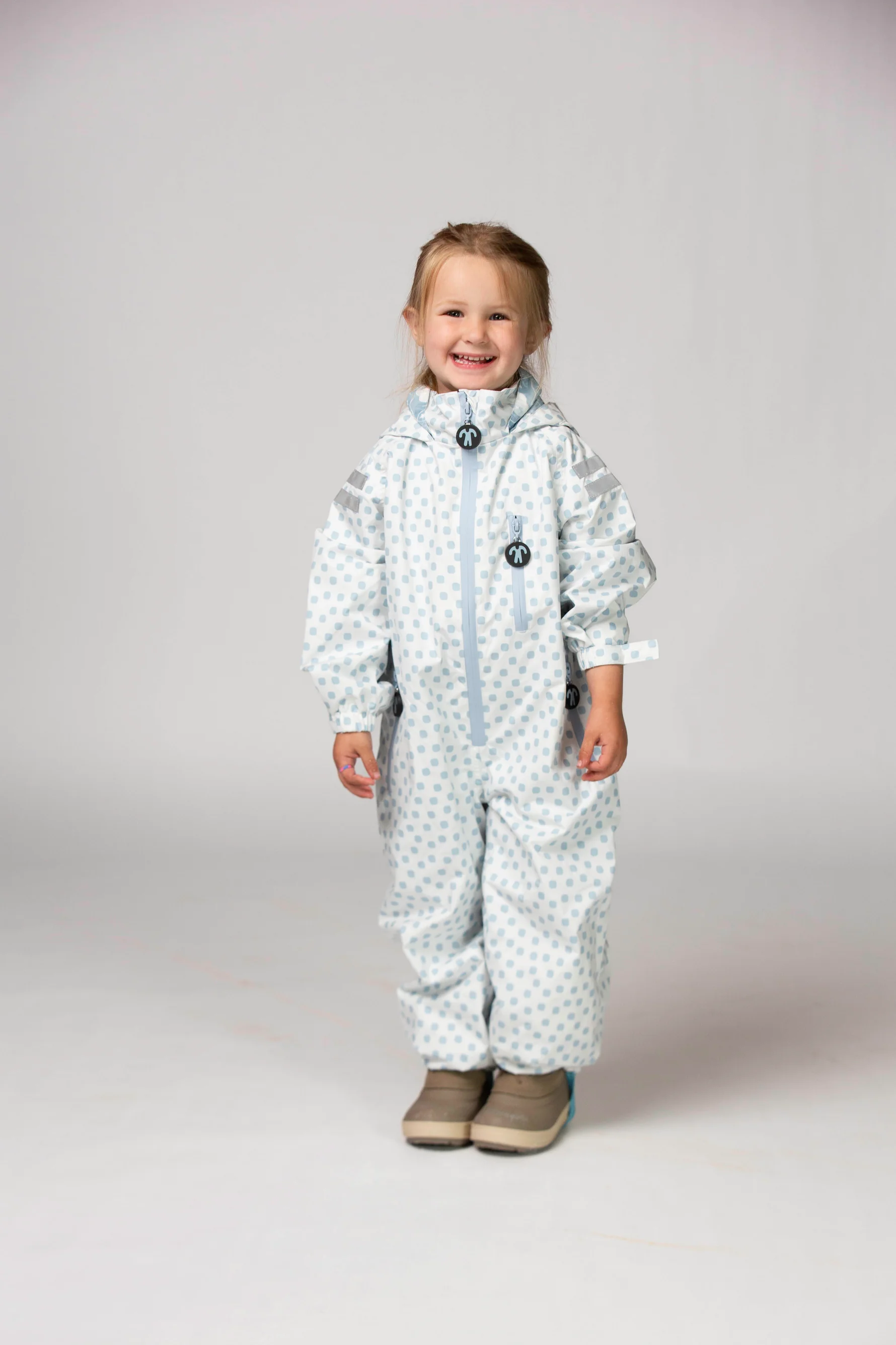 Ducksday Regenjas Jackie