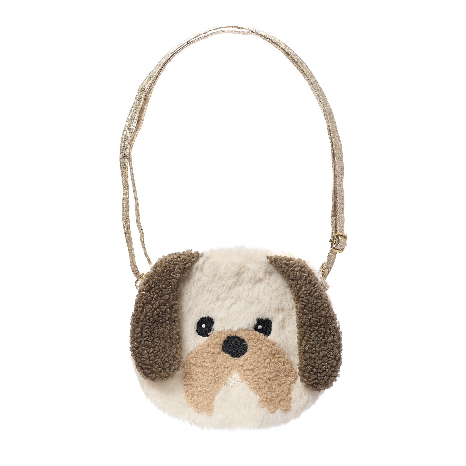Rockahula Handtas Dolly Dog 18x15 cm