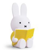 Atelier Pierre Junior Spaarpot Nijntje Leest Geel