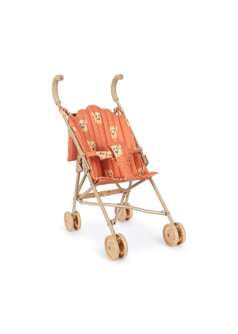 Konges Slojd Buggy Pop Ciao Miao Rose