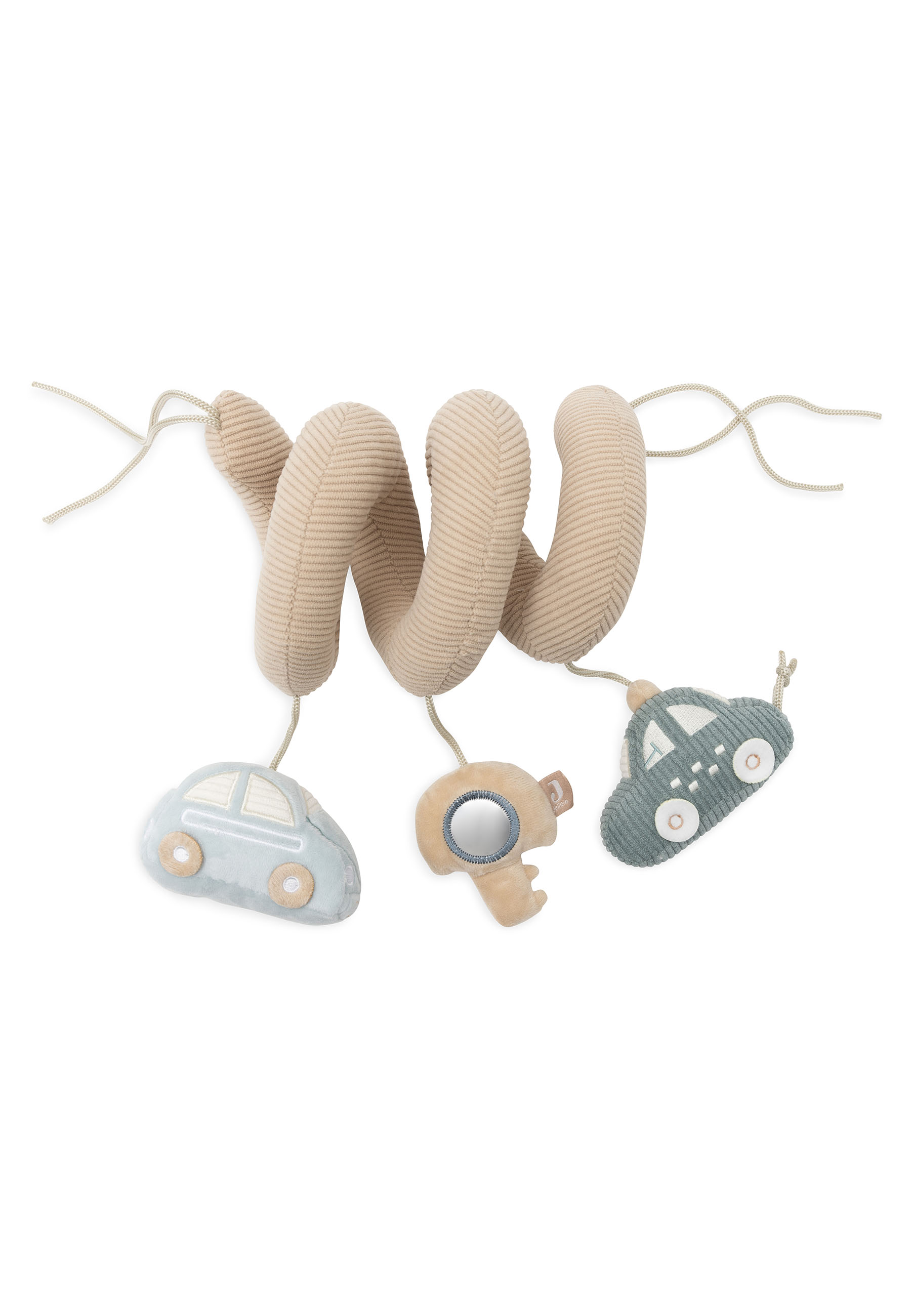 Jollein Activiteitenspiraal On The Go