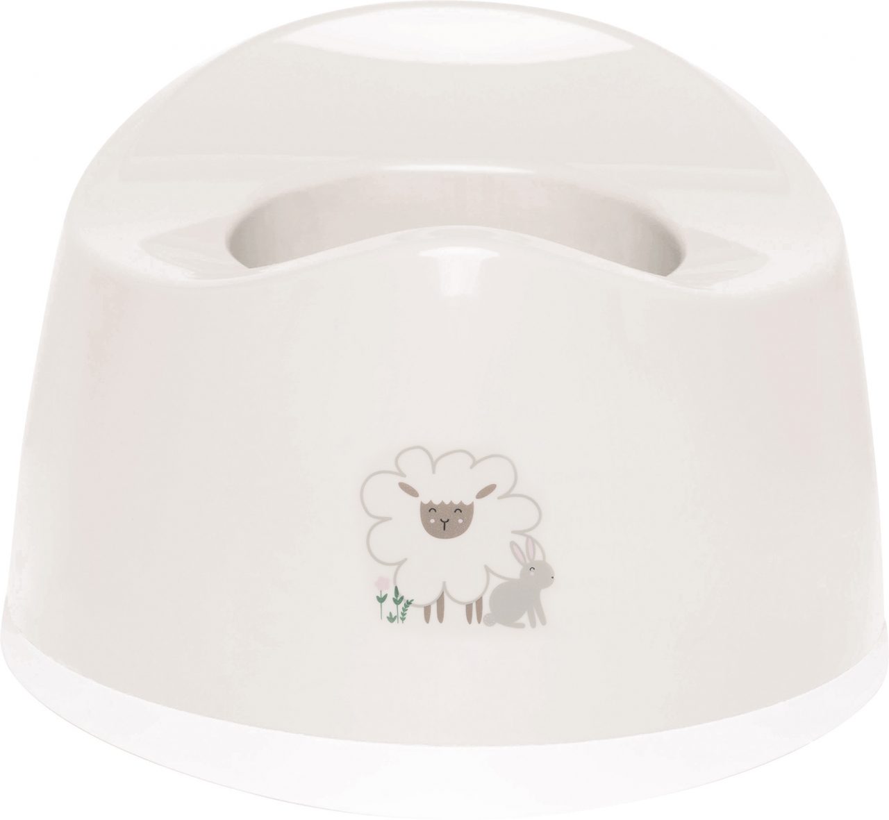 Bébé-jou WC potje Tiny Sheep