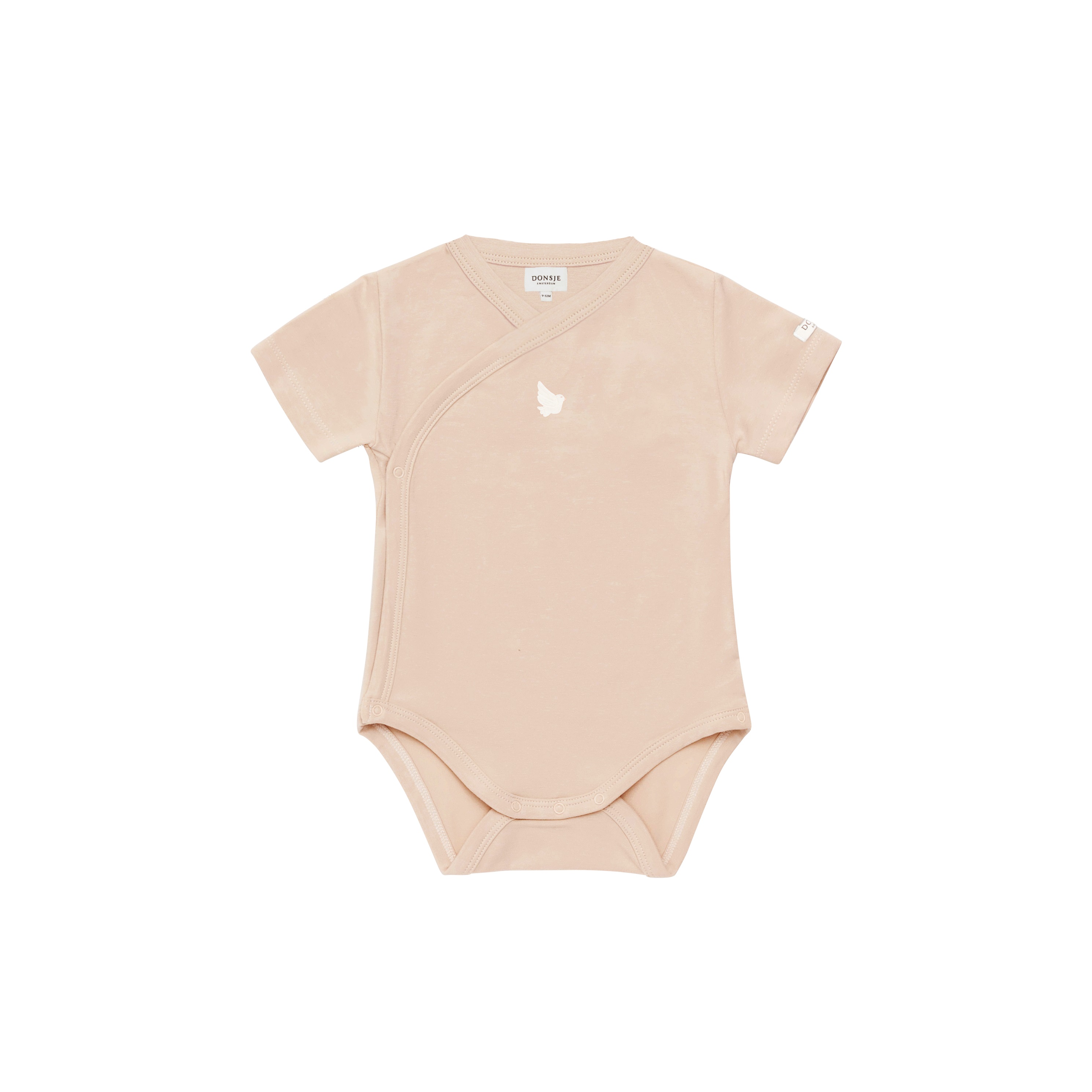 Donsje Body Cadey Dove Light Coral