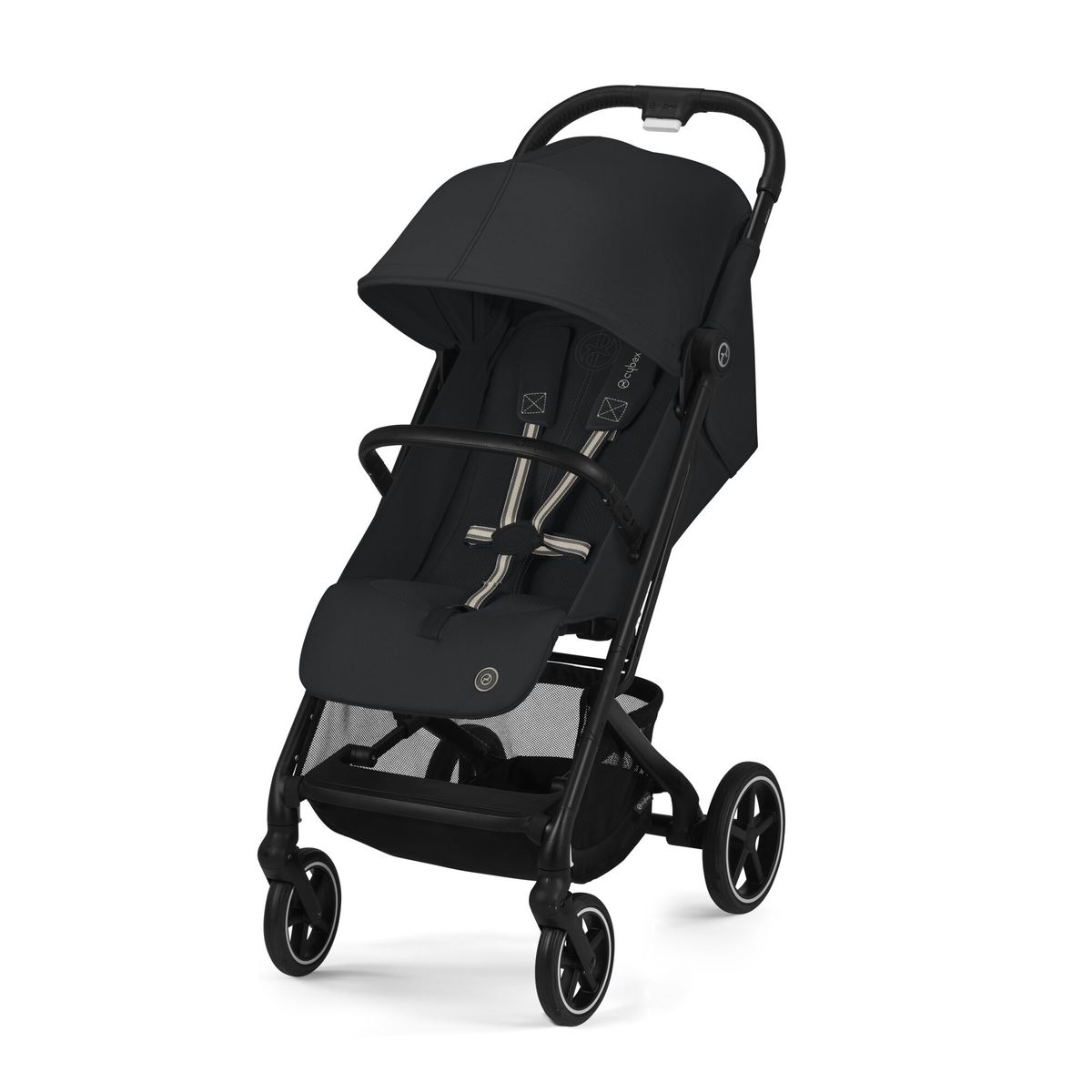 Cybex Buggy Beezy Magic Black