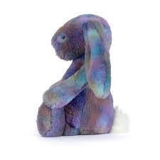 Jellycat Knuffel Zodihop Luxe Bunny Original 12x9x31 cm