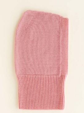 Hvid Balaclava Eddy Bubblegum Kids 3-5 jaar
