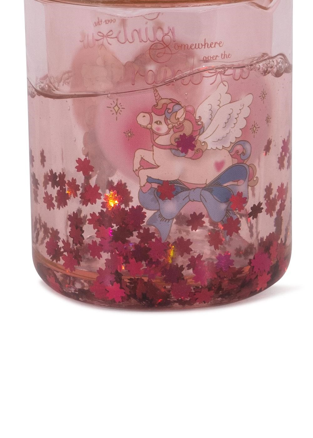 Konges Slojd Beker Glitter Over The Rainbow - 2 stuks
