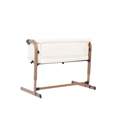 Pericles Co-sleeper Beige