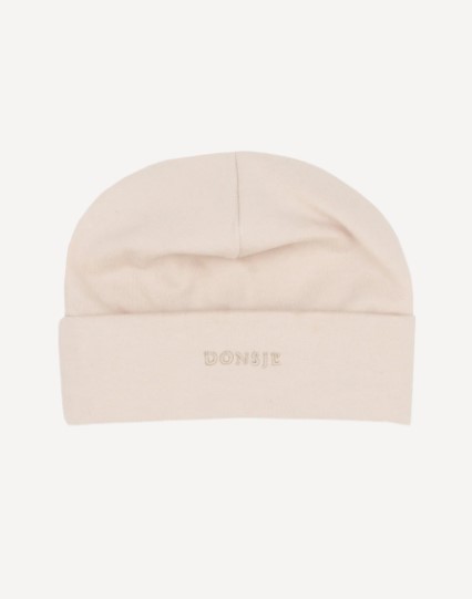 Donsje Muts Bunny Warm White