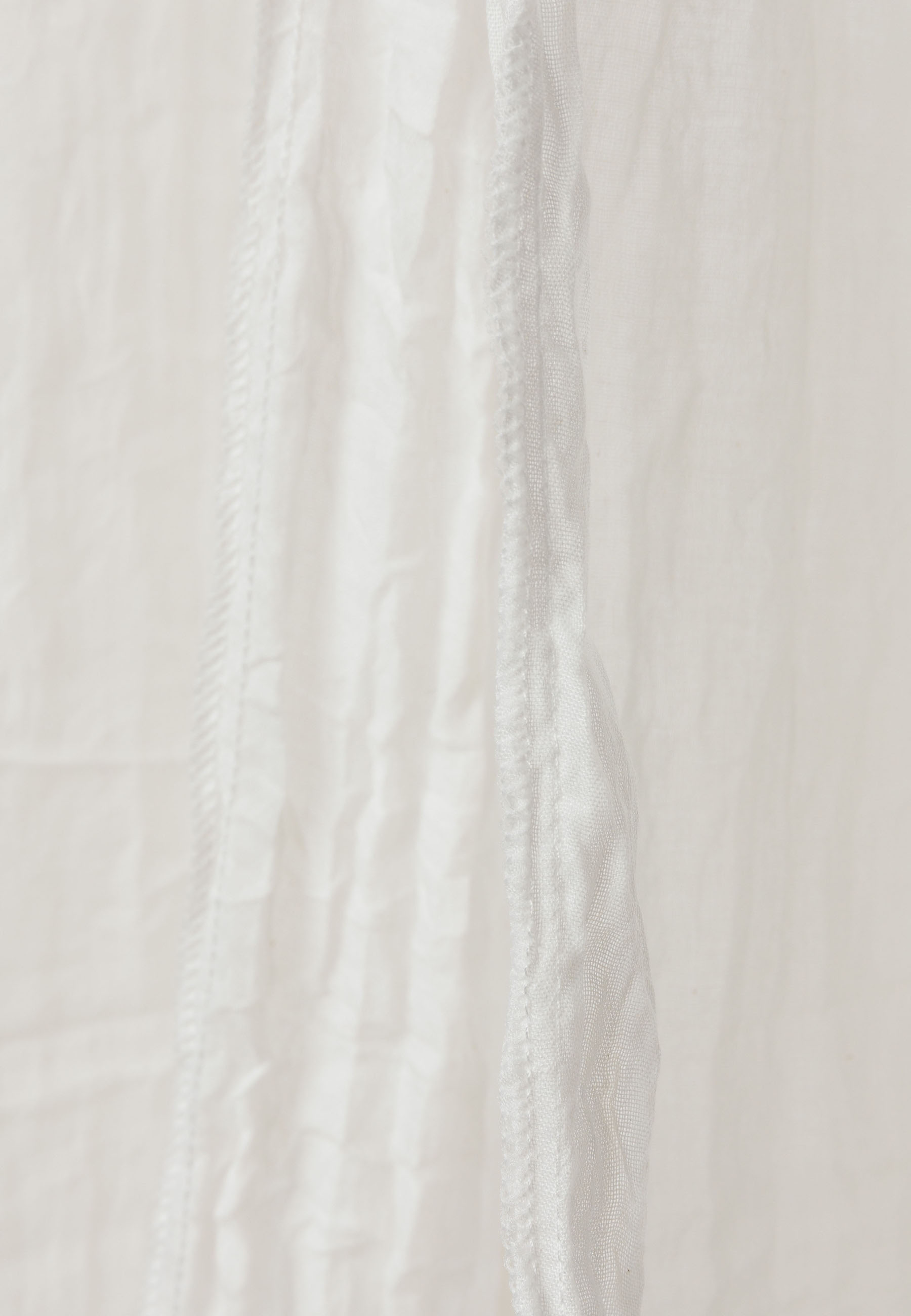 Jollein Klamboe Vintage Ivory 245 cm