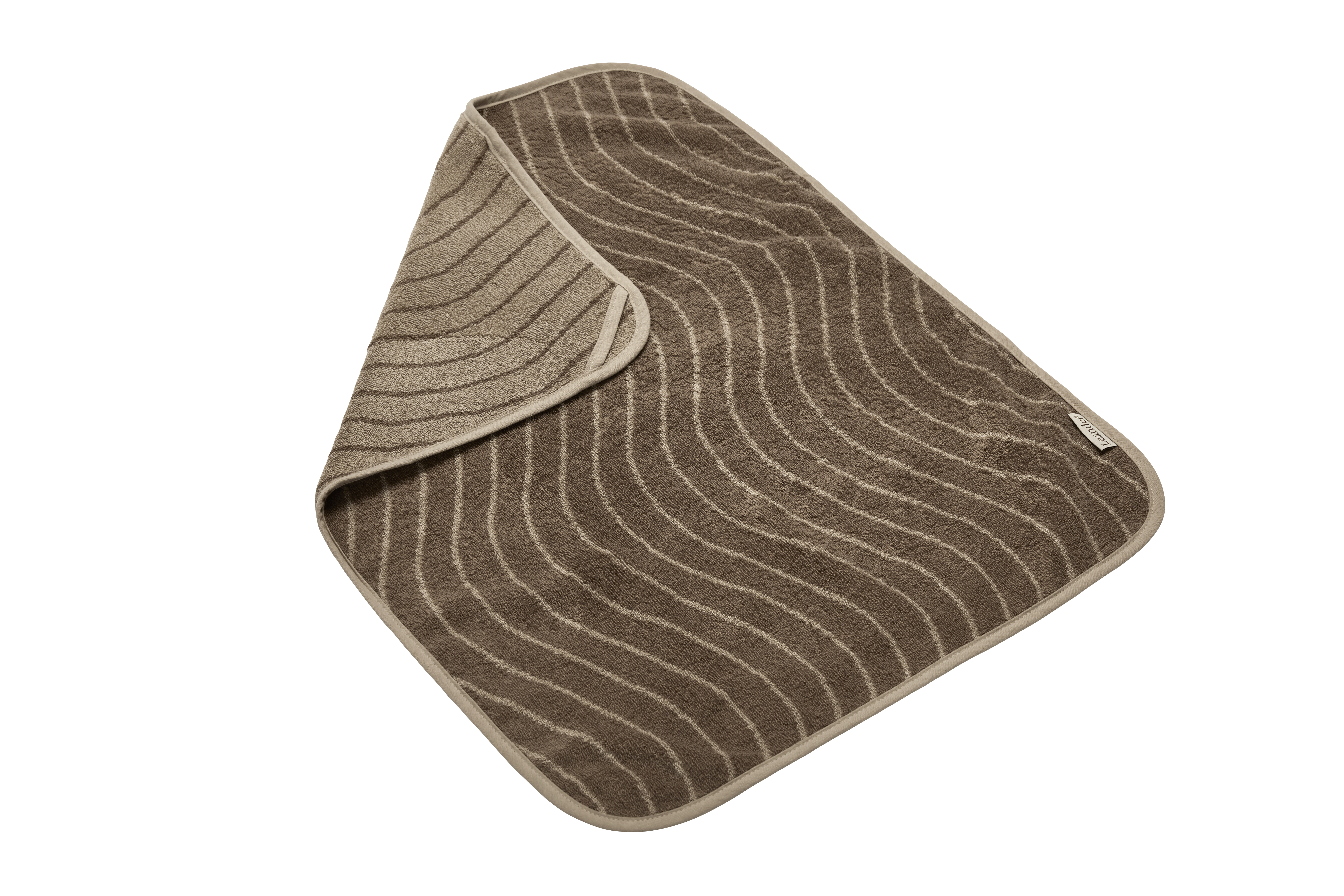 Leander Topper voor Verzorgingskussen Matty Mocca