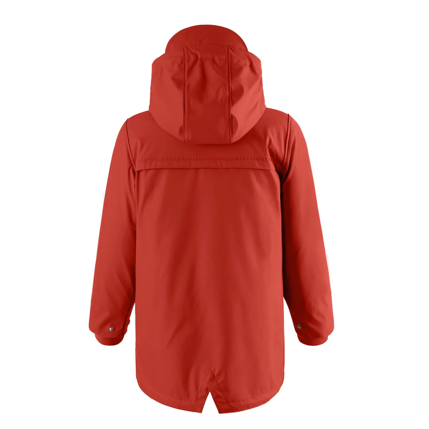 Go Soaky Kids 3-in-1 Regenjas Snake Pit Valliant Poppy Red